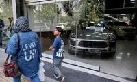 پنج خودرو تازه‌وارد بازار ایران در دی ماه