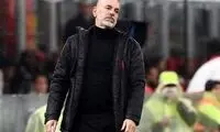  پیولی: هواداران میلان حق دارند عصبانی و ناراحت باشند