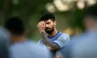 این استقلالی لج هواداران پرسپولیس را درآورد!