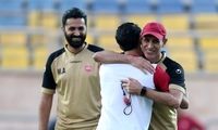  سوپرایز بزرگ پرسپولیس برای دربی
