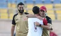  سوپرایز بزرگ پرسپولیس برای دربی