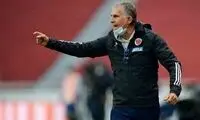 مذاکره کی‌روش با پرافتخارترین باشگاه جهان