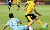 شاهکار سپاهان، پرسپولیس را امیدوار کرد!