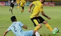 شاهکار سپاهان، پرسپولیس را امیدوار کرد!