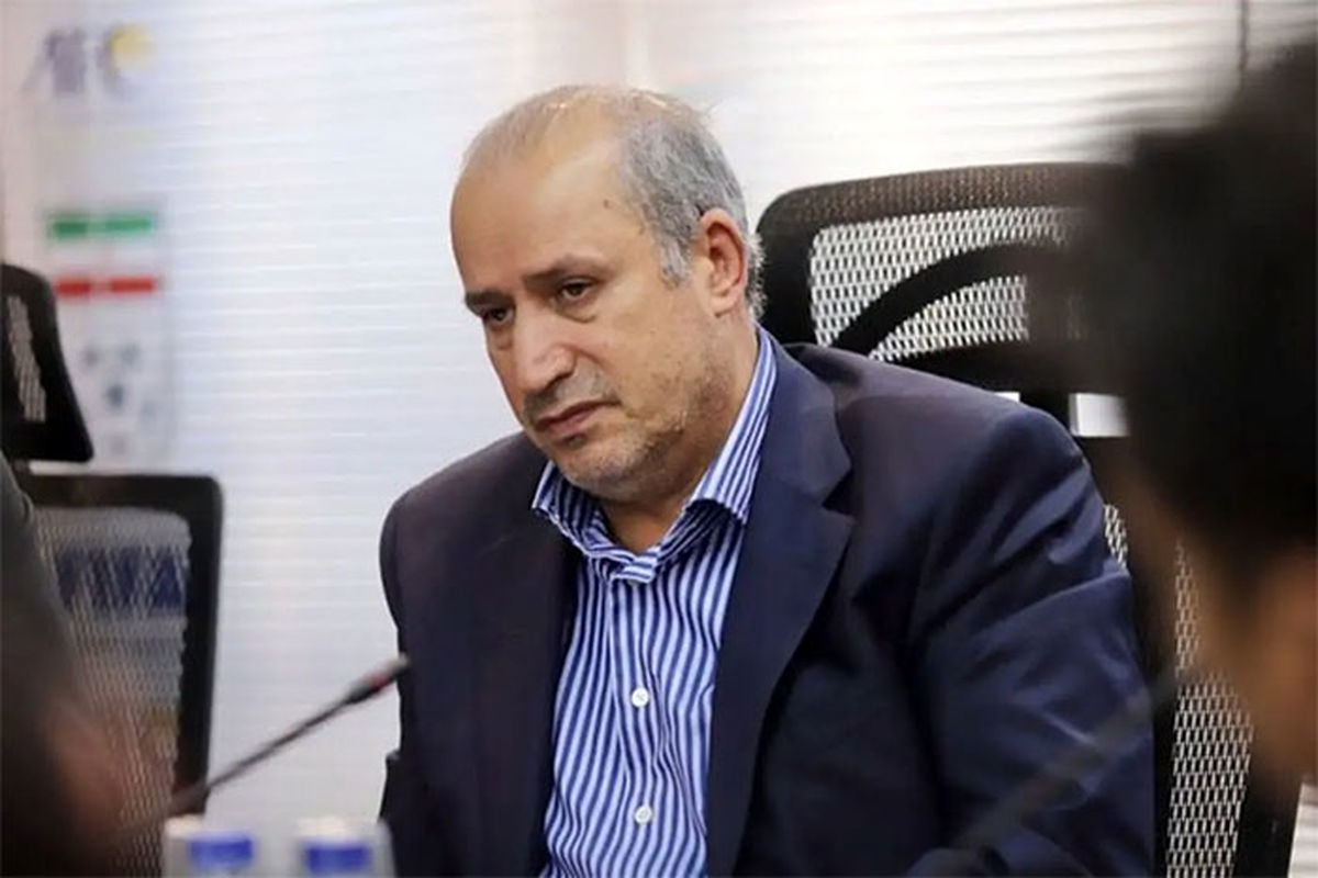   درخواست جنجالی پرسپولیس از تاج بعد از قهرمانی استقلال 
