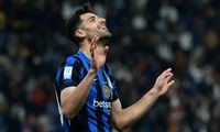 پوستر جذاب AFC از طارمی به بهانه صعود اینتر به فینال