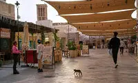 تاثیر جنگ ایران بر گردشگری دبی به روایت تصویر
