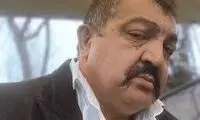 احمد ایراندوست حال عجیب این روزهایش را شرح داد