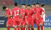 کره‌شمالی، دروغ فدراسیون فوتبال ایران را برملا کرد!