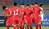 کره‌شمالی، دروغ فدراسیون فوتبال ایران را برملا کرد!