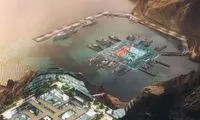 پروژه حیرت‌انگیز بن‌سلمان در دل دریا