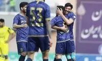 پایان باشکوه ژنرال در سیرجان با برد پر گل