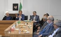 آقای روحانی! احتیاجی به راهنمایی شما نیست!