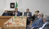 آقای روحانی! احتیاجی به راهنمایی شما نیست!