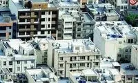 قیمت عجیب خانه ۱۰ اتاقه در یوسف‌آباد، سال 53  