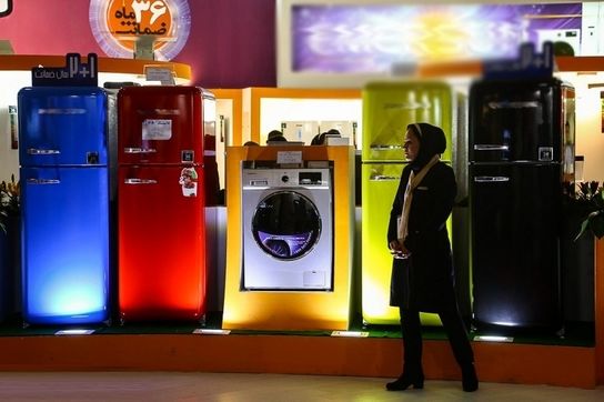 این روزها اگر تعمیرکار لوازم خانگی باشید زندگی را برده‌اید!