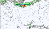 هشدار درباره وقوع سیل در شمال و جنوب کشور