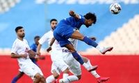 ویدئویی که ثابت می‌کند استقلال بدشانس است