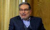 حال شمخانی وخیم است