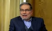 حال شمخانی وخیم است