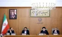 دستور رئیسی درباره قیمت خودروهای مونتاژی 