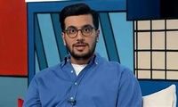 آوازخوانی امیرحسین قیاسی برای هرکدام از وزیران دولت!