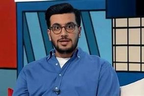 آوازخوانی امیرحسین قیاسی برای هرکدام از وزیران دولت!
