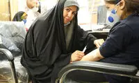 قصه خواندنی دل به دریا زدن یک خانم‌ دکتر 