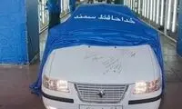 تولید خودروی پرطرفدار ایرانی متوقف شد