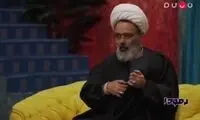 تعداد جیب‌های لباس روحانیون در تلویزیون اعلام شد