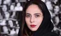 خانم بازیگری که بعد از ازدواج ناگهان خوش‌تیپ شد