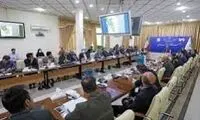 ببینید؛ موشک‌سازی عضو شورای شهر حین جلسه!
