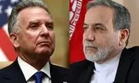 ویتکاف پیش از حملات اسرائیل با عراقچی در ارتباط بود!