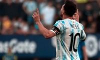 محبوبیت مسی در قطر، بلیت‌ها را سولد آوت کرد