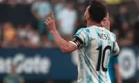 محبوبیت مسی در قطر، بلیت‌ها را سولد آوت کرد