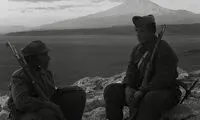 با دیدن این چشم‌ها، گریه نکردن محال است برادر