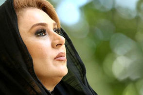 اظهارات دردناک نسرین مقانلو درباره لحظه فوت پسرش