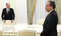 یک ادعای جنجالی درباره سفر عراقچی به مسکو