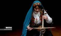 عکس‌های خوش و خُرَم و زنانه از جشنواره فجر!