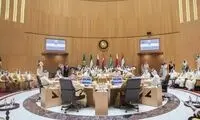 بیانیه شورای همکاری خلیج‌فارس درباره مسائل منطقه