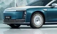 چینی‌ها با این خودرو، رولزرویس را هدف گرفتند!