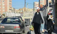 دفاعیه همسر یک طلبه به بهانه ماجرای حرم