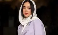 کاشی و سرامیک جذاب بالکن خانه بهاره افشاری