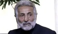 «احمد علی دهقانی» درگذشت