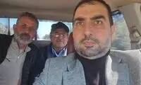 وزیر بشار اسد خود را تسلیم کرد!