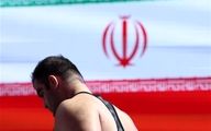 دو ایرانی در جمع برترین‌های سال آسیا