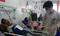 باز هم مسمومیت غذایی دانشجویان در تهران