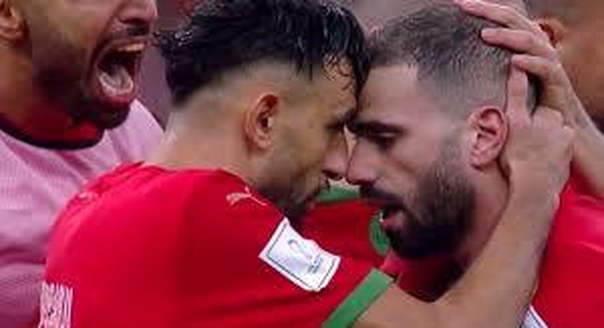 پوشکاش را پس بگیرید، بهترین گل سال را دیشب زدند!