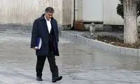 ادعای برخی منابع: محمدرضا فرزین استعفا کرد