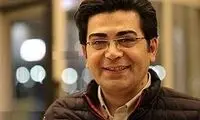 روایت فرزاد حسنی از مجری خانمی که بعد از مهاجرت کشف حجاب کرد